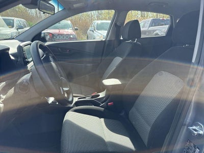 2020 Hyundai KONA SE