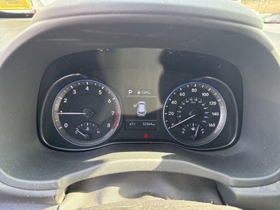 2020 Hyundai KONA SE