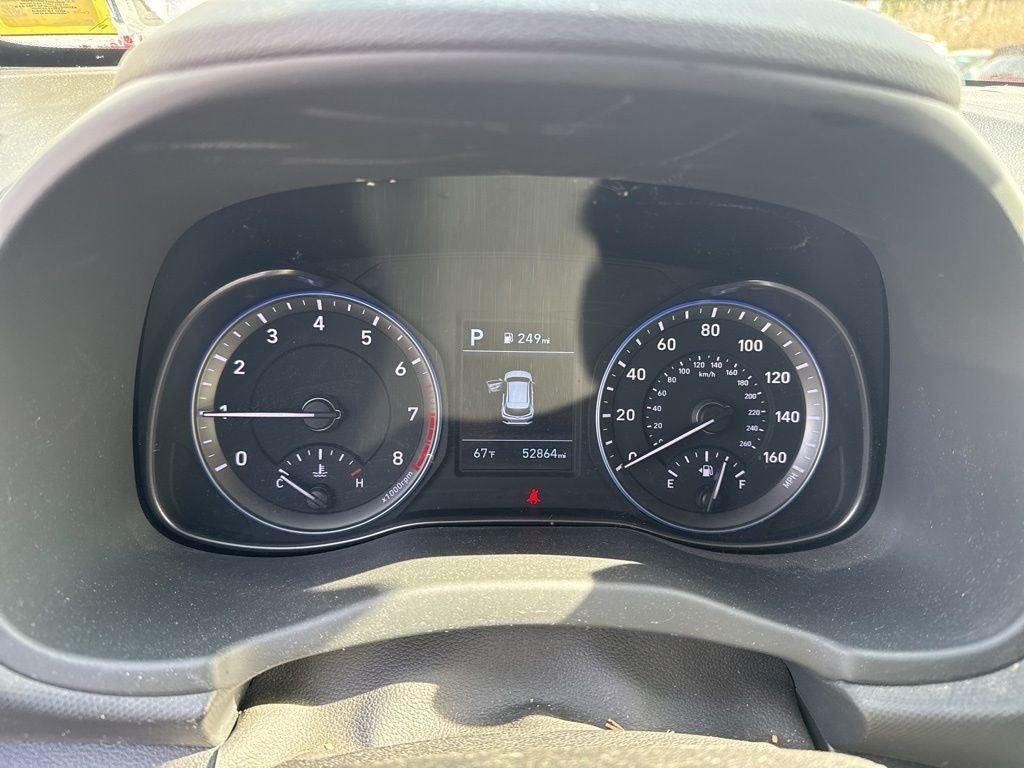 2020 Hyundai KONA SE