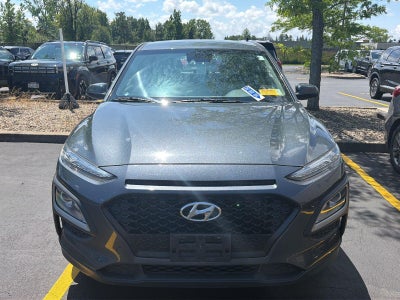 2019 Hyundai KONA SE
