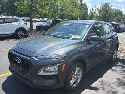 2019 Hyundai KONA SE