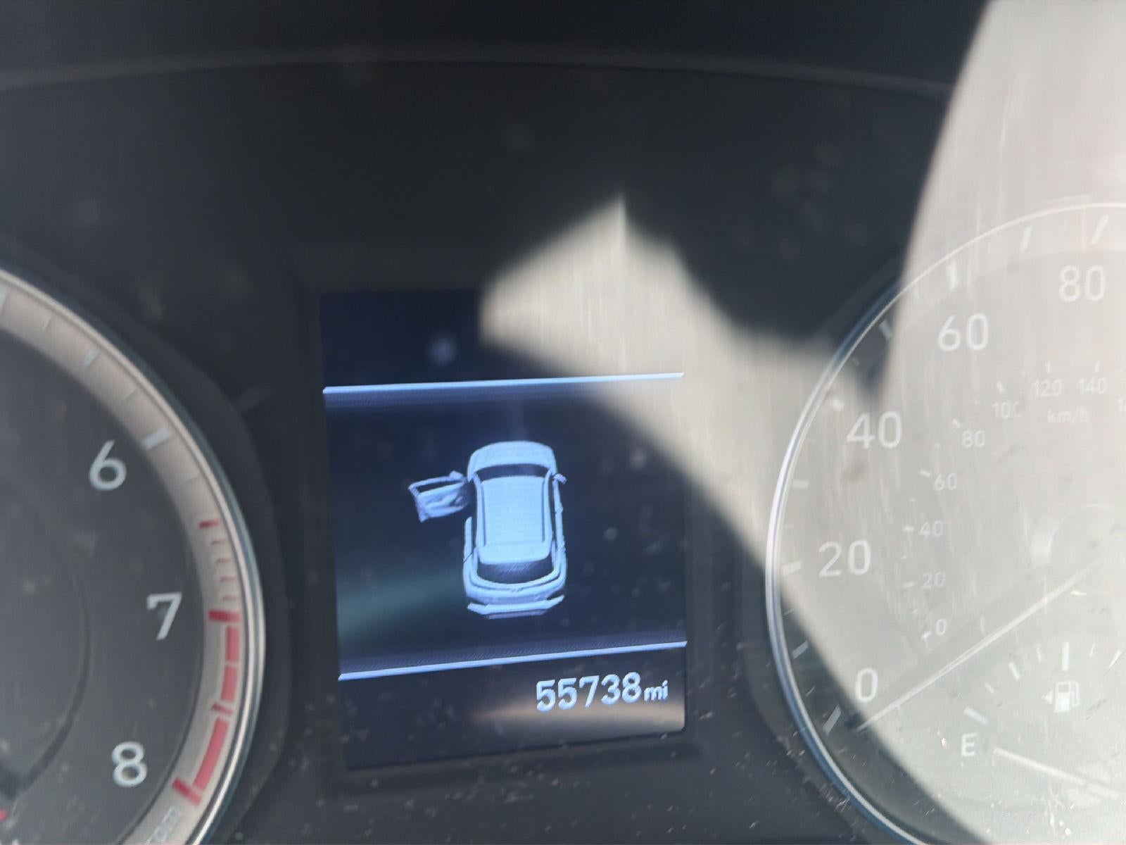 2019 Hyundai KONA SE