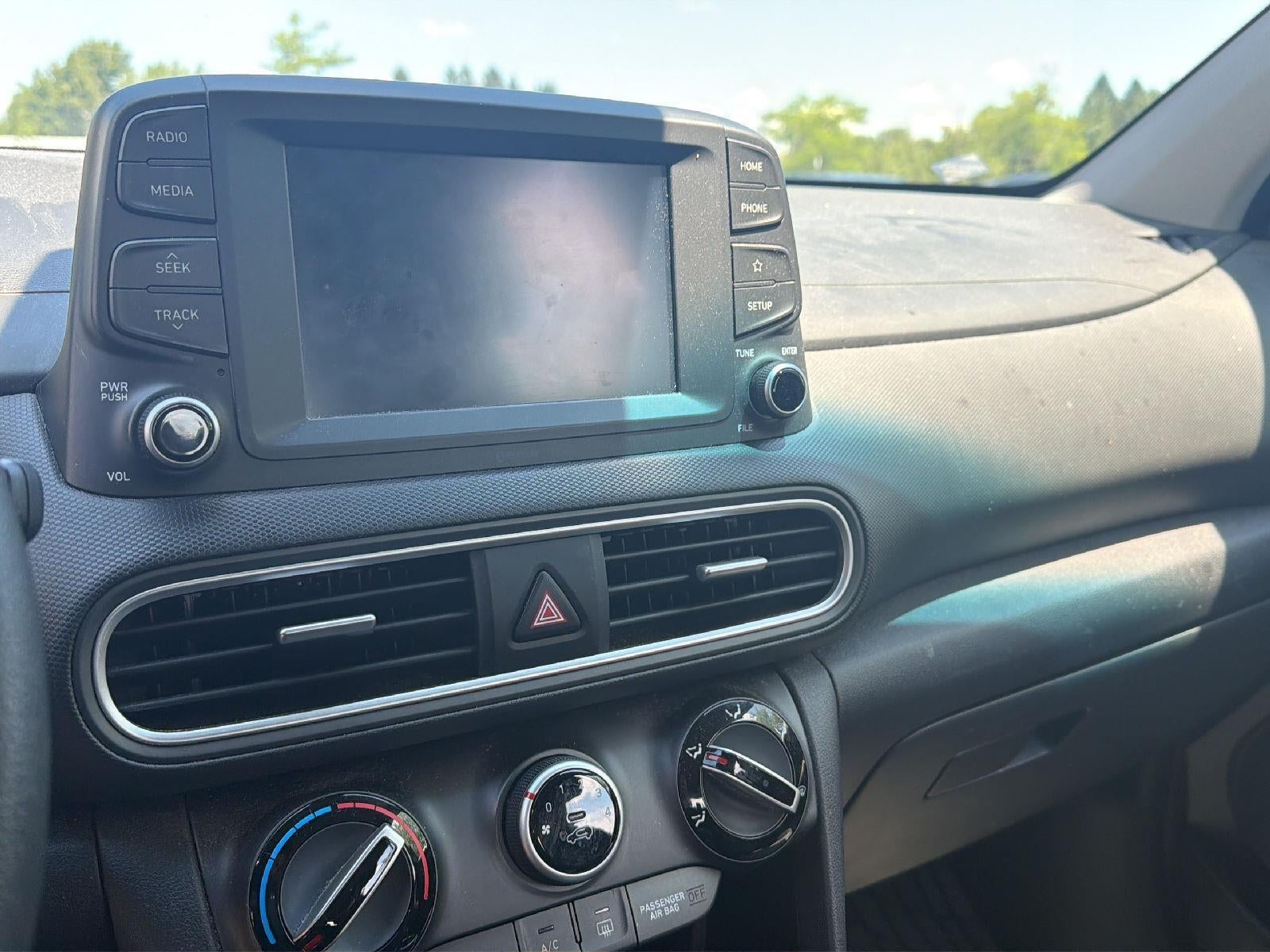 2019 Hyundai KONA SE