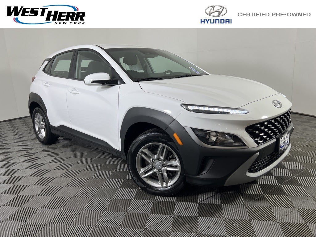 2023 Hyundai KONA SE