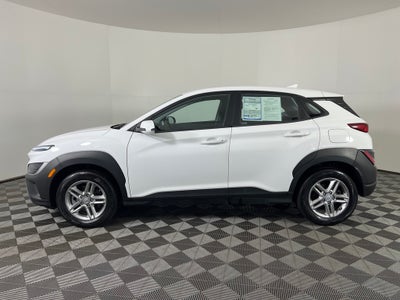 2023 Hyundai KONA SE