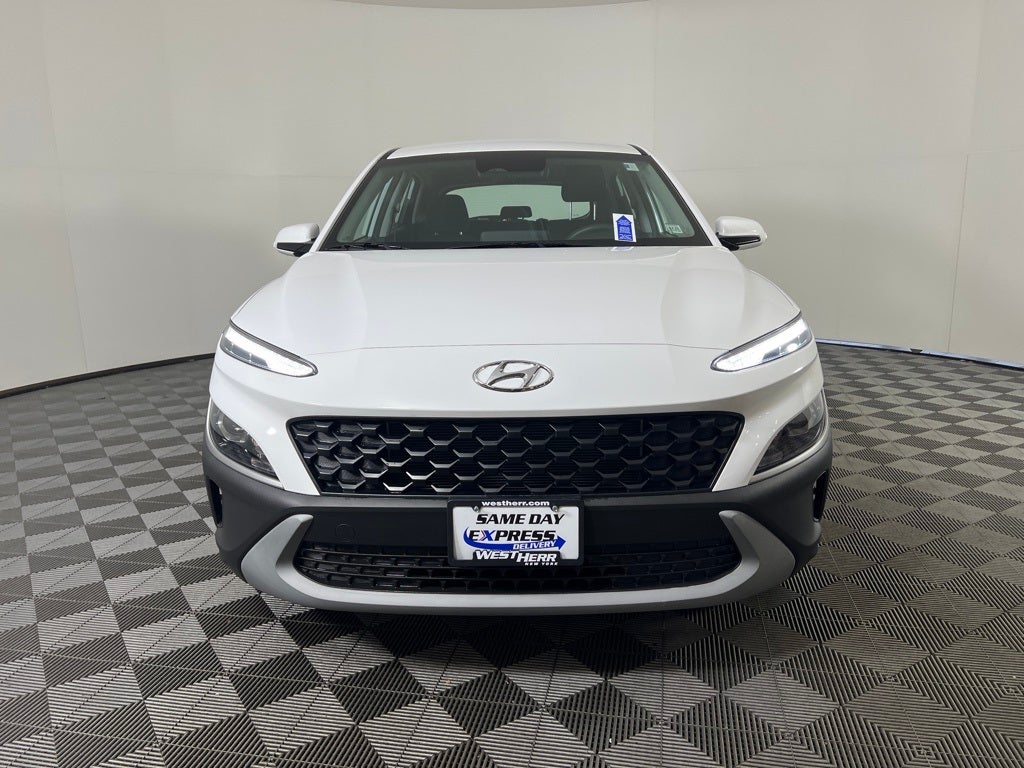 2023 Hyundai KONA SE