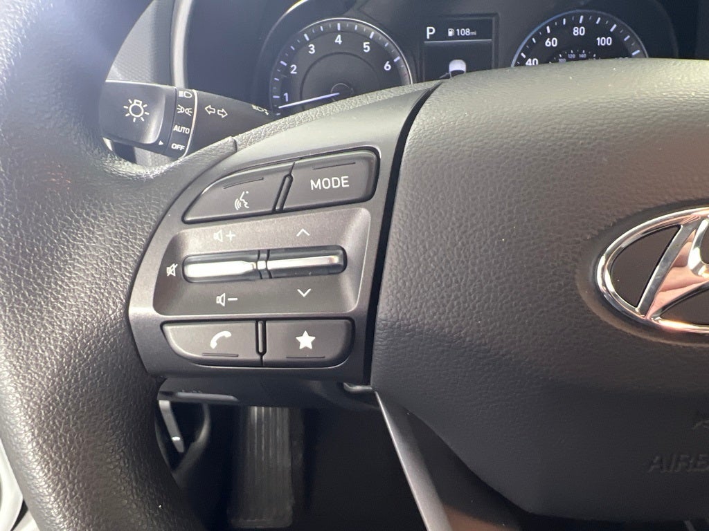 2023 Hyundai KONA SE