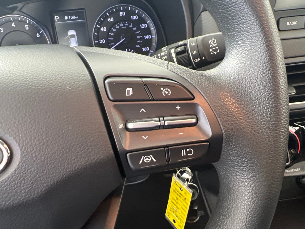 2023 Hyundai KONA SE