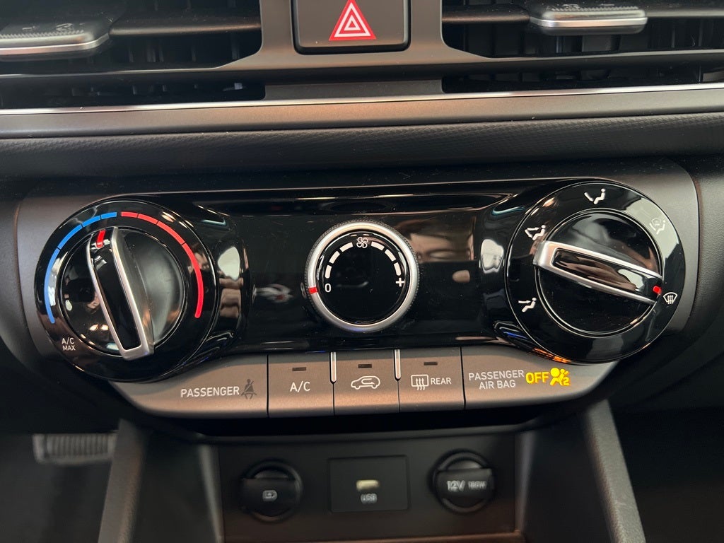 2023 Hyundai KONA SE