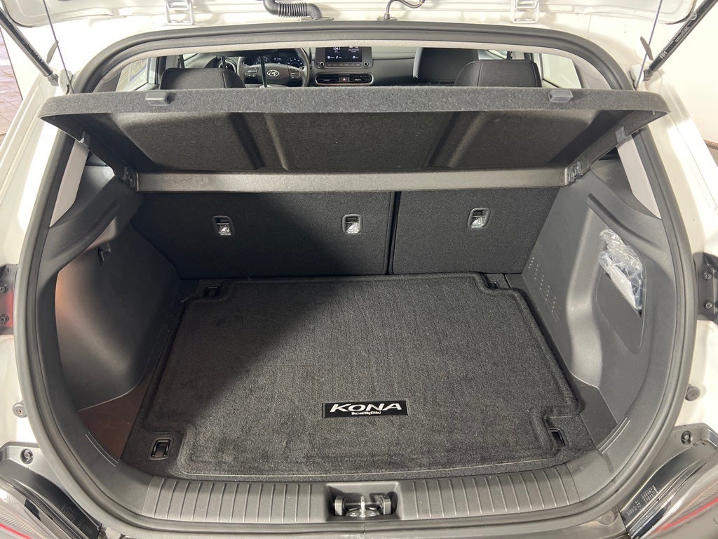 2023 Hyundai KONA SE