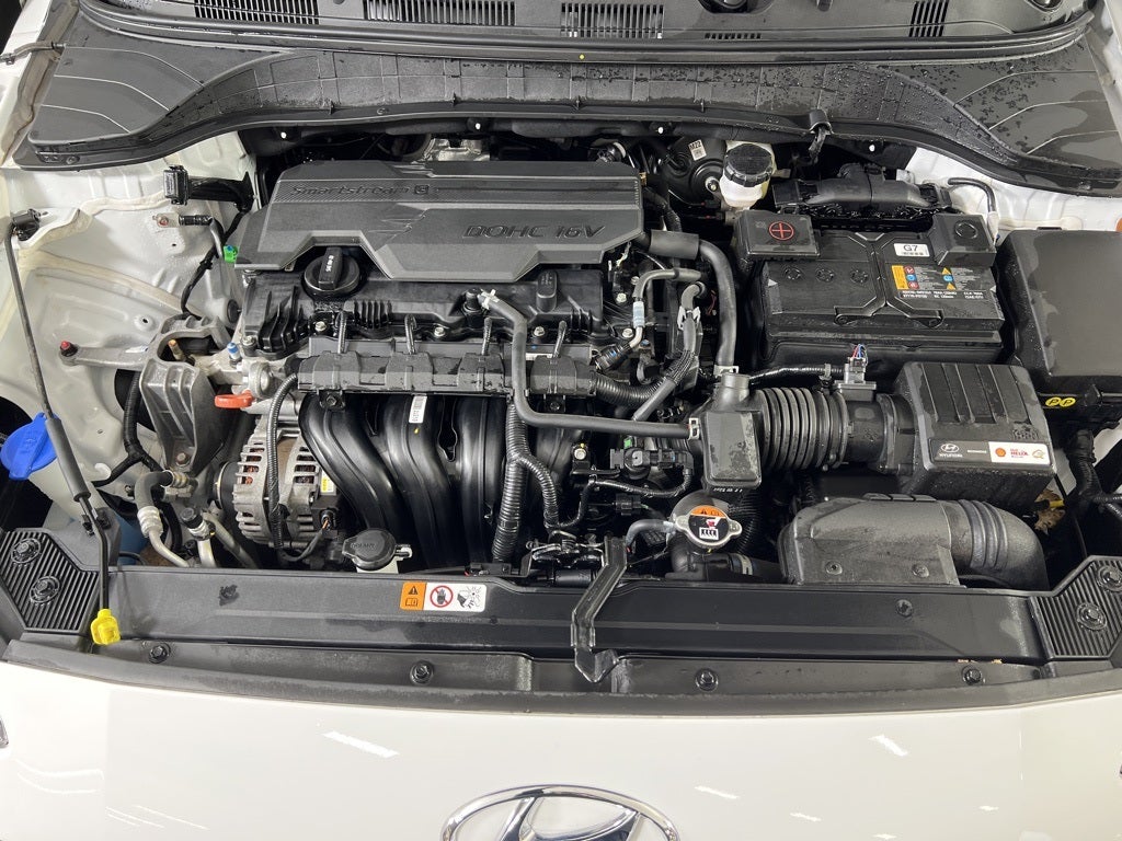 2023 Hyundai KONA SE