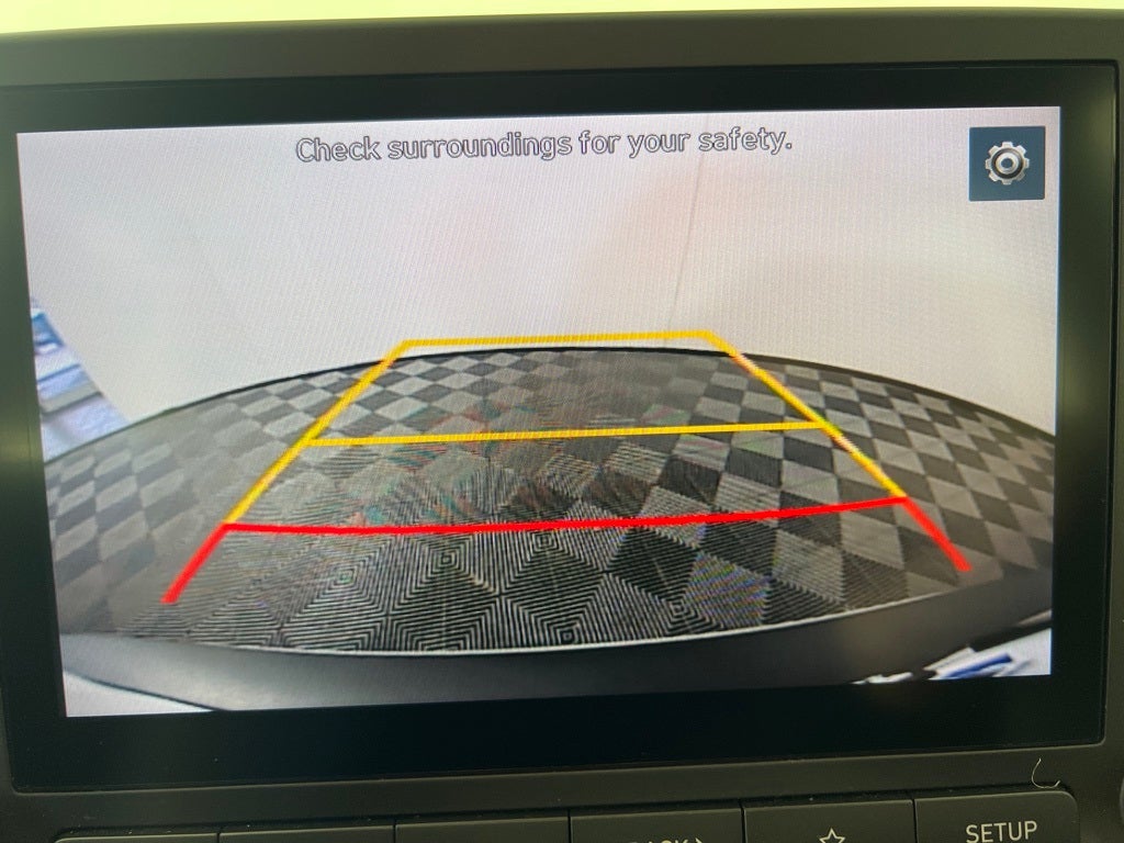 2023 Hyundai KONA SE