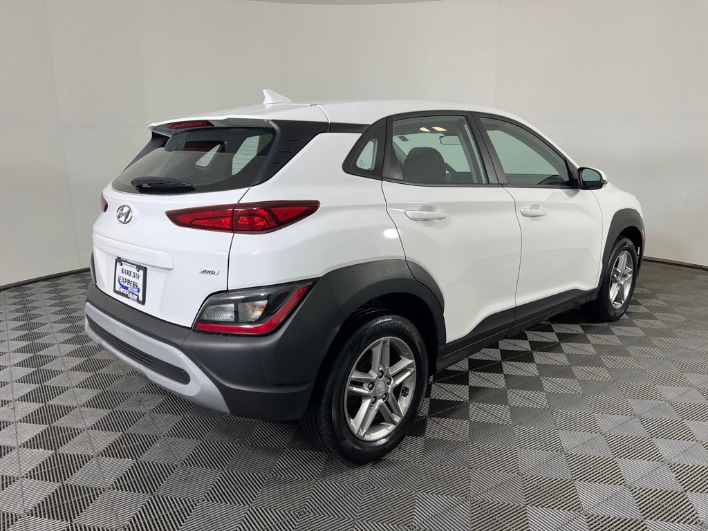 2023 Hyundai KONA SE