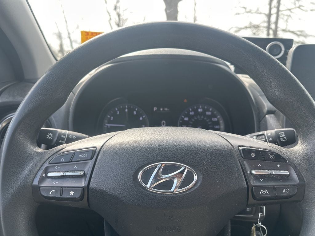 2023 Hyundai KONA SE