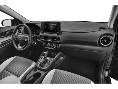 2023 Hyundai KONA SE