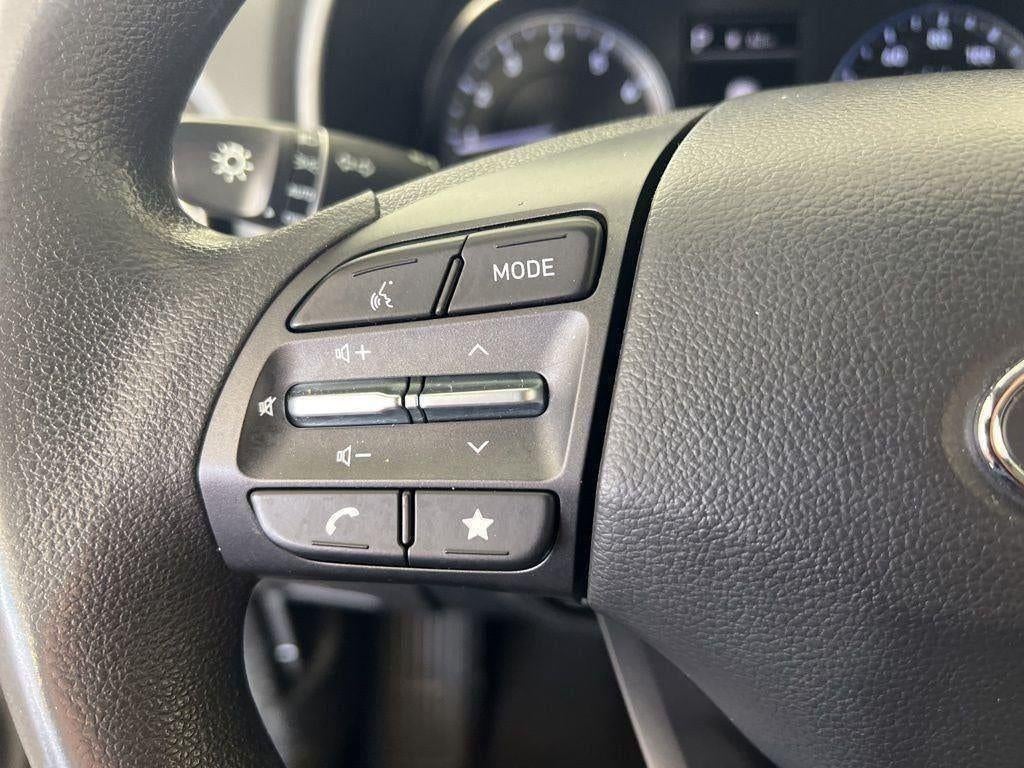 2023 Hyundai KONA SE