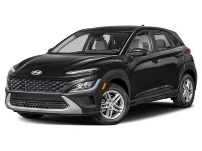 2023 Hyundai KONA SE