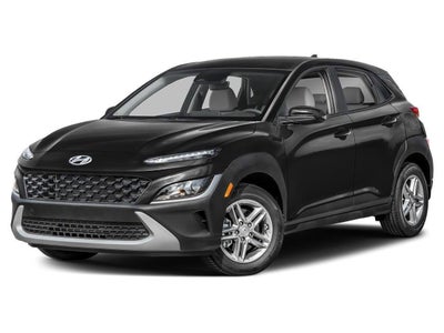 2023 Hyundai KONA SE