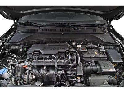 2023 Hyundai KONA SE