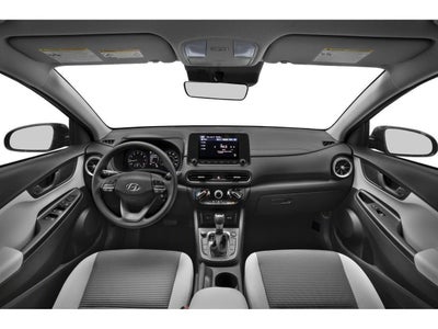 2023 Hyundai KONA SE