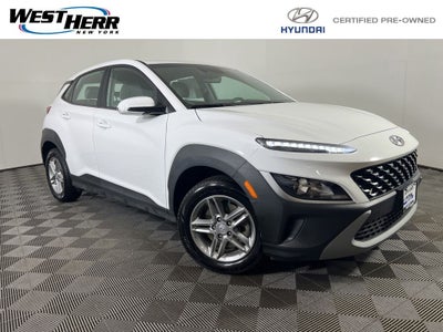 2023 Hyundai KONA SE