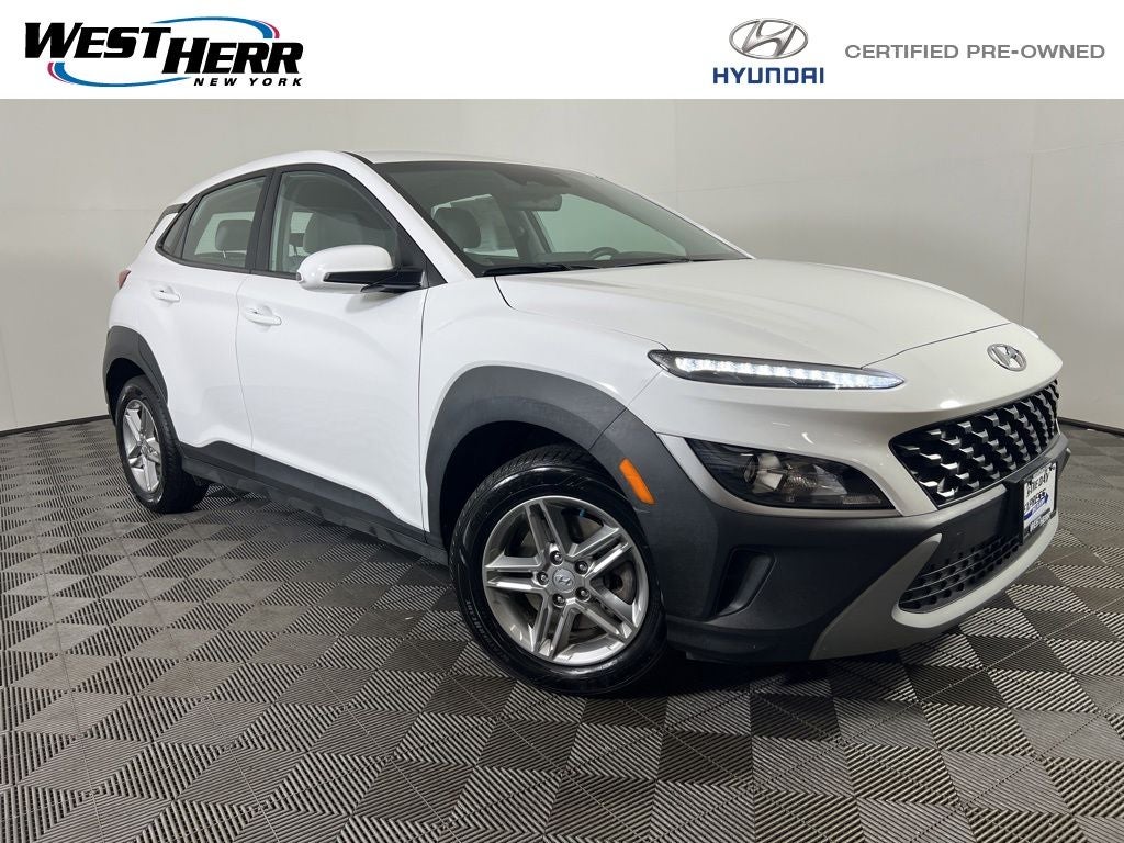 2023 Hyundai KONA SE