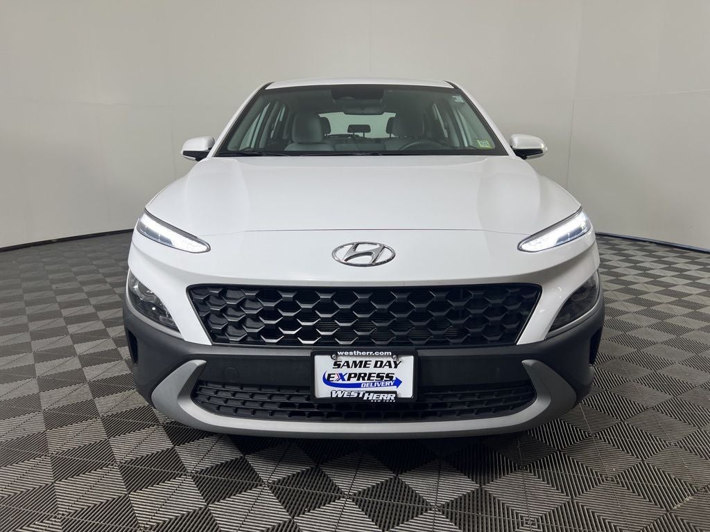 2023 Hyundai KONA SE
