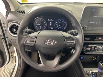 2023 Hyundai KONA SE