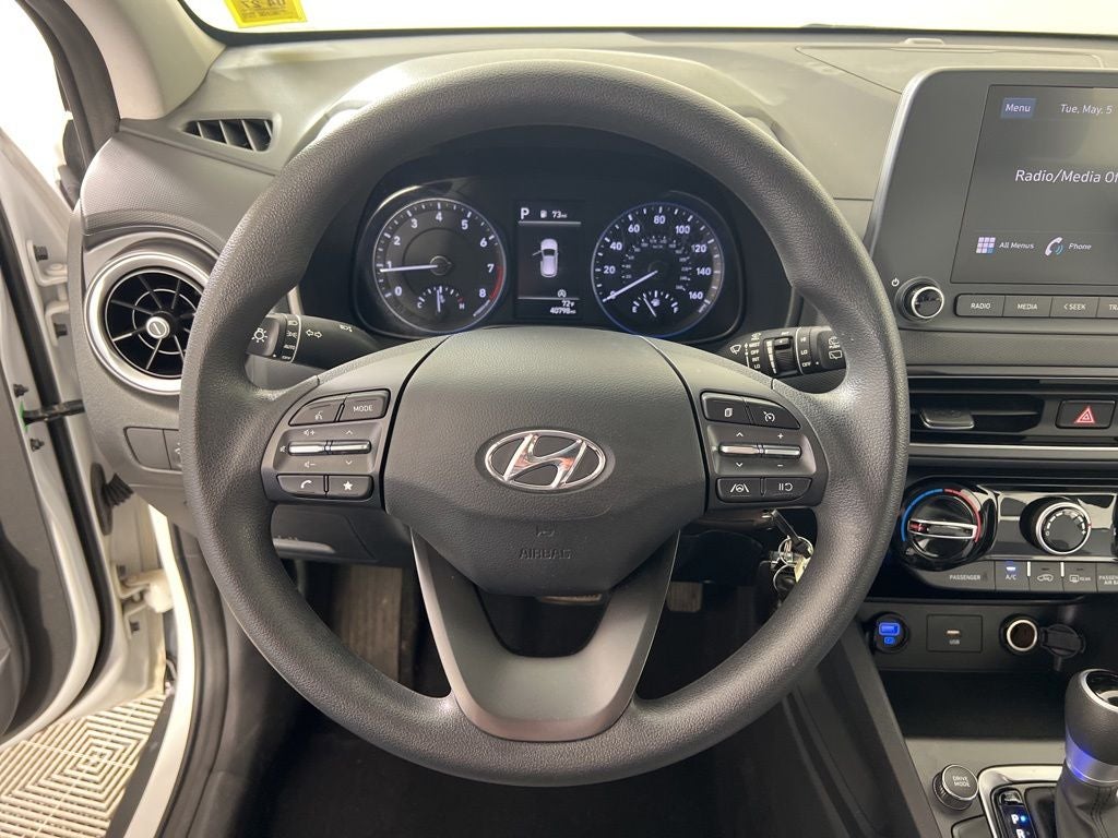 2023 Hyundai KONA SE