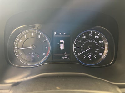 2023 Hyundai KONA SE