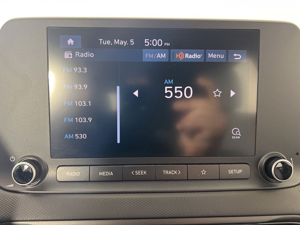2023 Hyundai KONA SE