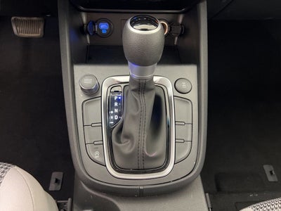 2023 Hyundai KONA SE