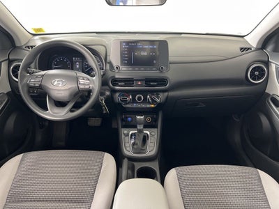 2023 Hyundai KONA SE