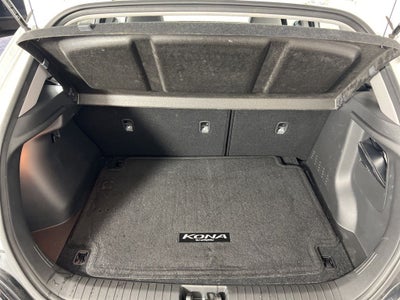 2023 Hyundai KONA SE
