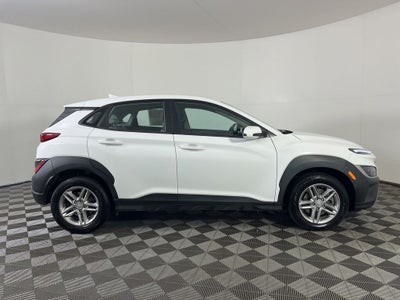 2023 Hyundai KONA SE
