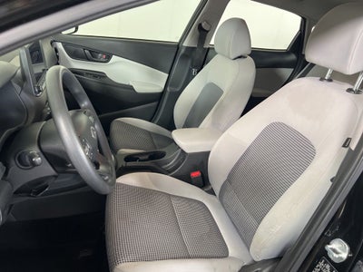 2022 Hyundai KONA SE