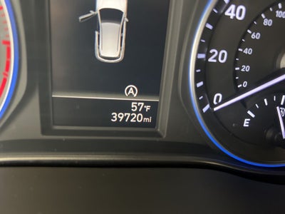 2022 Hyundai KONA SE
