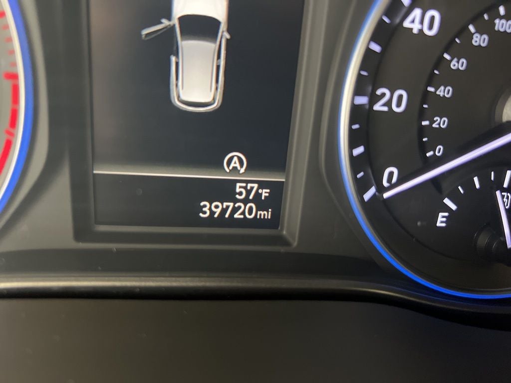 2022 Hyundai KONA SE