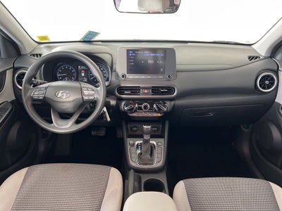 2022 Hyundai KONA SE