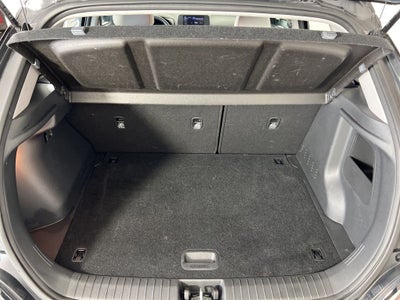 2022 Hyundai KONA SE