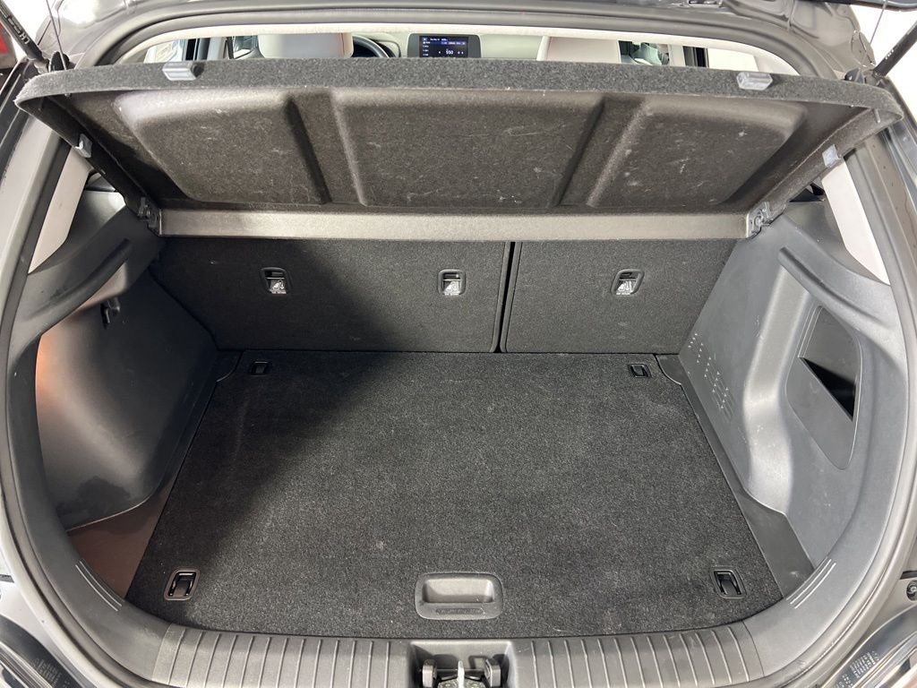 2022 Hyundai KONA SE