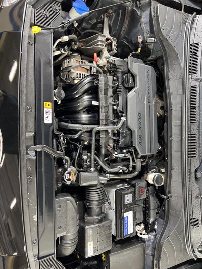 2022 Hyundai KONA SE