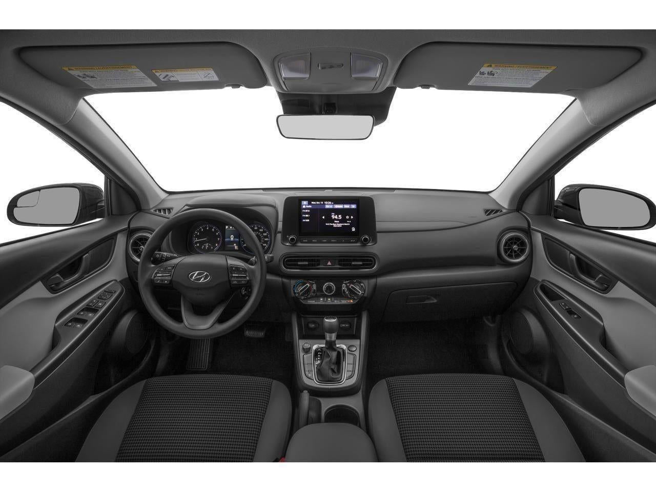 2022 Hyundai KONA SE