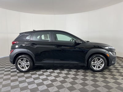 2022 Hyundai KONA SE