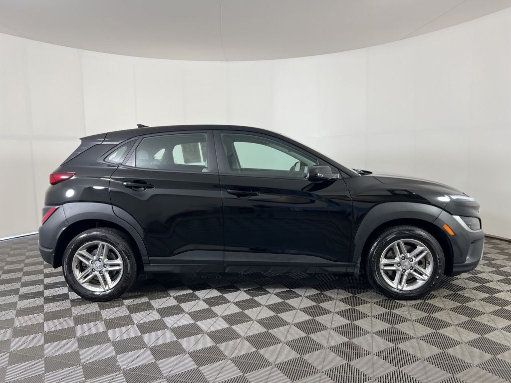 2022 Hyundai KONA SE