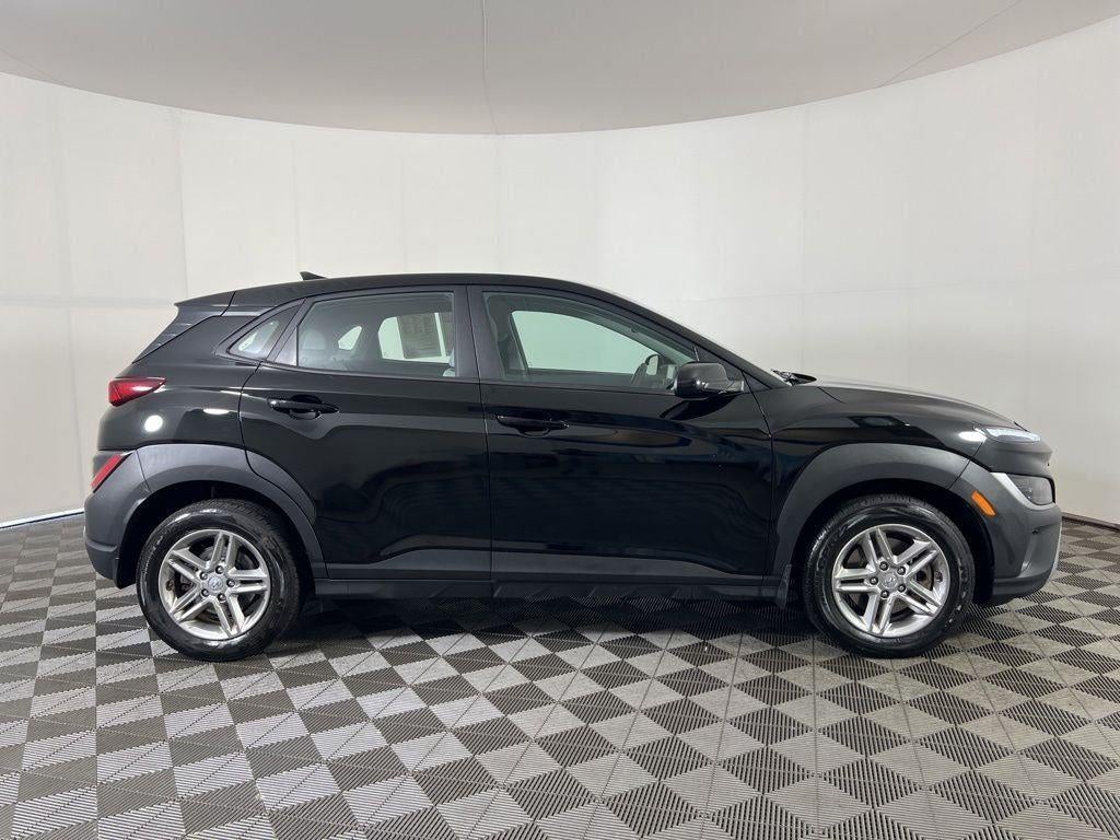 2022 Hyundai KONA SE