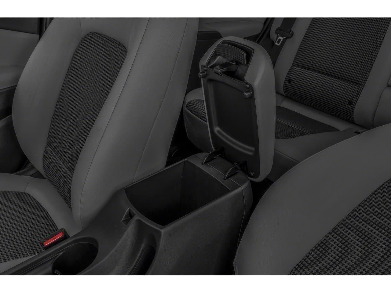 2022 Hyundai KONA SE