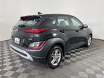 2022 Hyundai KONA SE