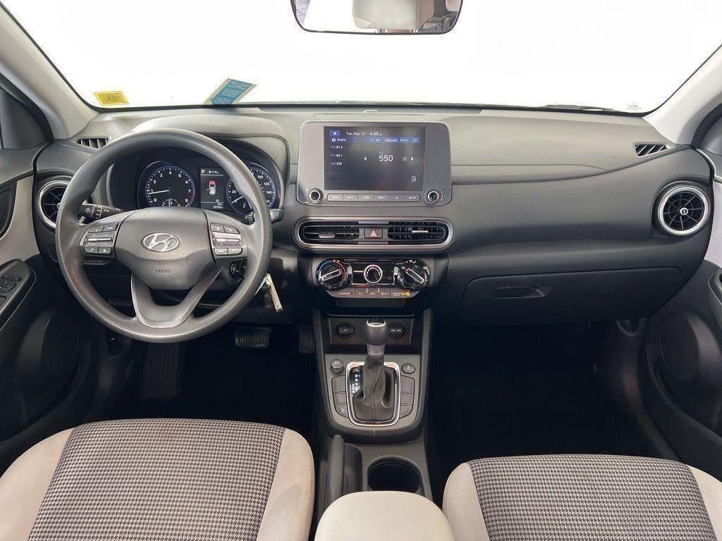 2022 Hyundai KONA SE