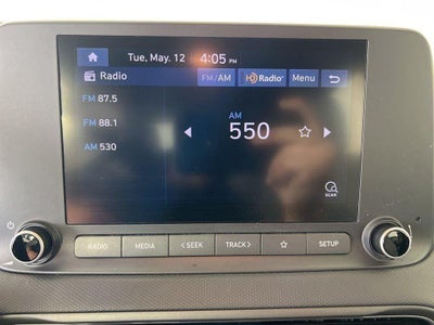 2022 Hyundai KONA SE